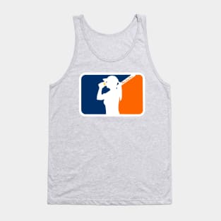 Houston Major League Brews Women Tank Top